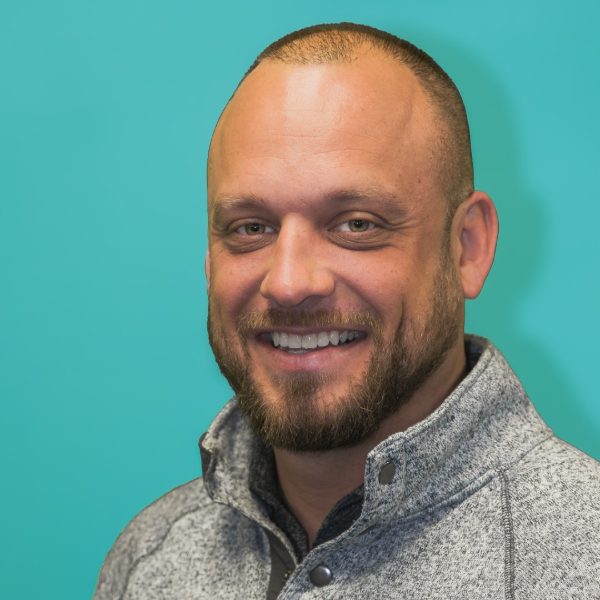 Aaron Christy founder Zionsville Window Company